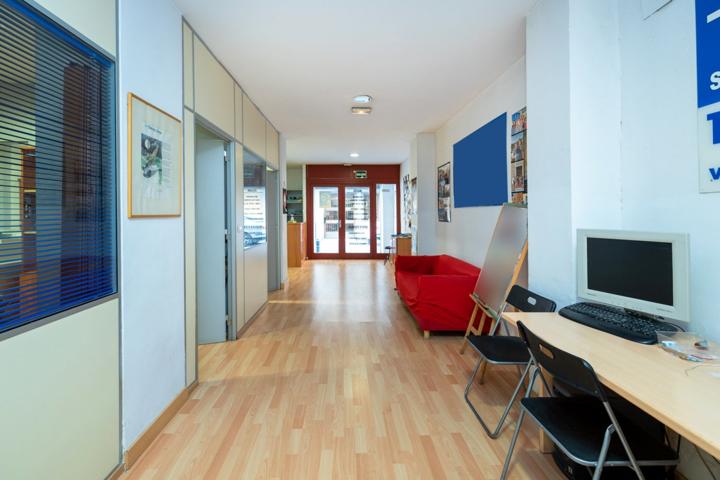 GRAN LOCAL EN VENTA JUNTO A PASEO DEL SALÓN photo 0