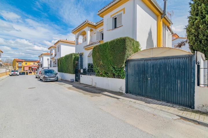 CHALET EN VENTA EN HIJAR photo 0