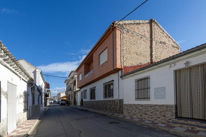 Casa en Belicena photo 0