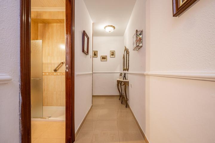 AQUI ESTA LA VIVIENDA QUE ESPERABAS, VERGELES PISO REFORMADO CON PLAZA DE APARCAMIENTO Y TRASTERO 🌟 photo 0