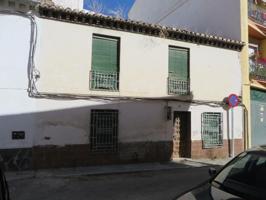 CASA PARA REFORMAR EN EL CENTRO DE ARMILLA!!!!!!!!! photo 0