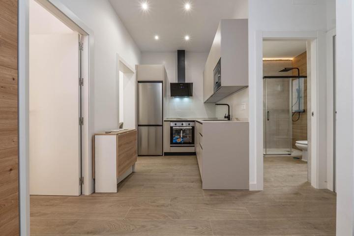 MAGNÍFICO APARTAMENTO EN EL CORAZON DE GRANADA. CALLE GRACIA photo 0