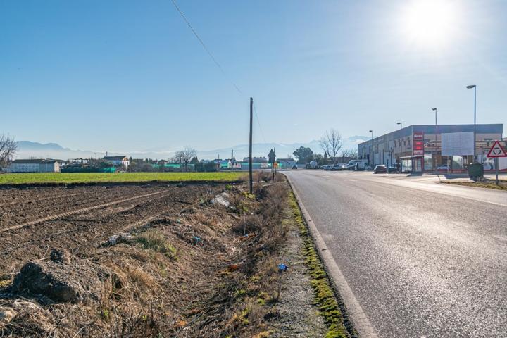 Venta de parcela de regadío en Fuente Vaquero photo 0