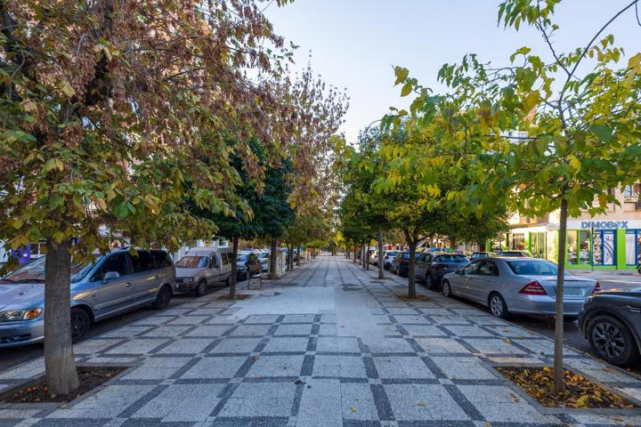 OPORTUNIDAD!LOCAL CON CAMBIO DE USO EN CALLE PRIMAVERA! photo 0