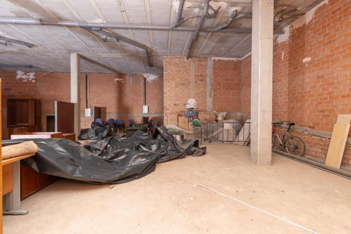 Local comercial junto centro de salud de Armilla photo 0