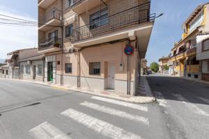 Oficina En venta en Zona Metropolitana, Maracena photo 0