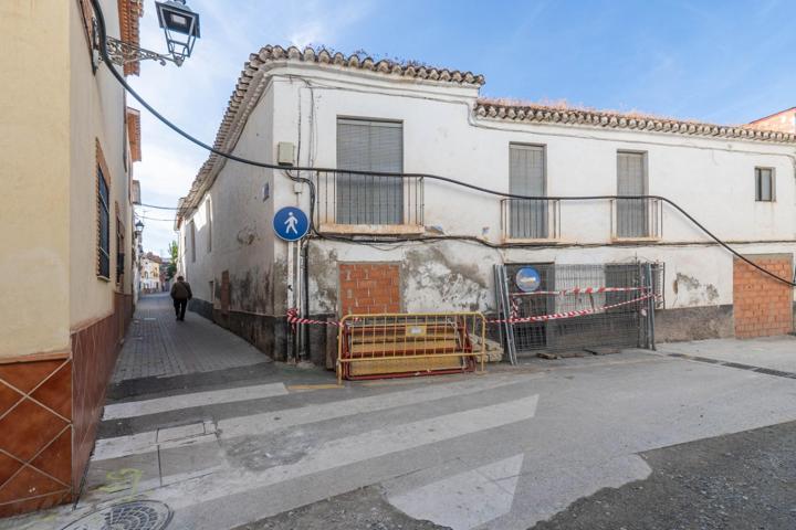 Casa En venta en Zona Metropolitana, Ogijares photo 0