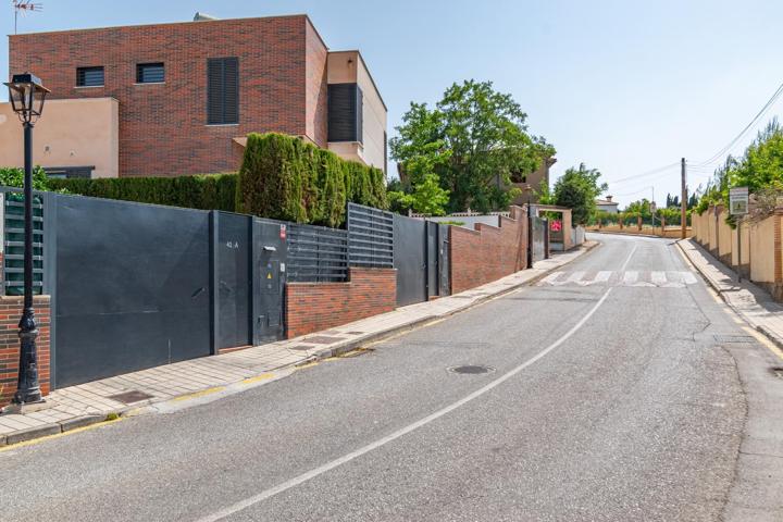 Espectacular chalet en Alhendín – Urbanización El Arenal! photo 0