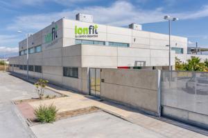 GANGA!!! EXCELENTE PARCELA EN SANTA FE (GRANADA). 76.000 € (801 m2). photo 0