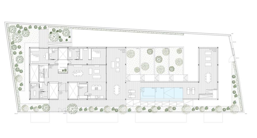 Magnífica parcela en Cañadas del Parque photo 0