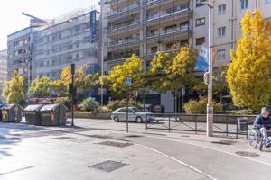 Ático en Camino de Ronda photo 0