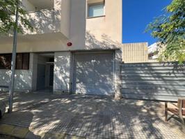 ¡PLAZA DE PARKING EN VENTA EN EL CENTRO DE LES CASES D'ALCANAR! photo 0