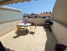 VIVIENDA DÚPLEX LUMINOSA Y CON GRAN TERRAZA EN LES CASES D'ALCANAR, IDEAL PARA FAMILIAS O RESIDENCIA CERCA DEL MAR. photo 0