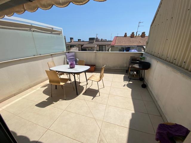 VIVIENDA DÚPLEX LUMINOSA Y CON GRAN TERRAZA EN LES CASES D'ALCANAR, IDEAL PARA FAMILIAS O RESIDENCIA CERCA DEL MAR. photo 0