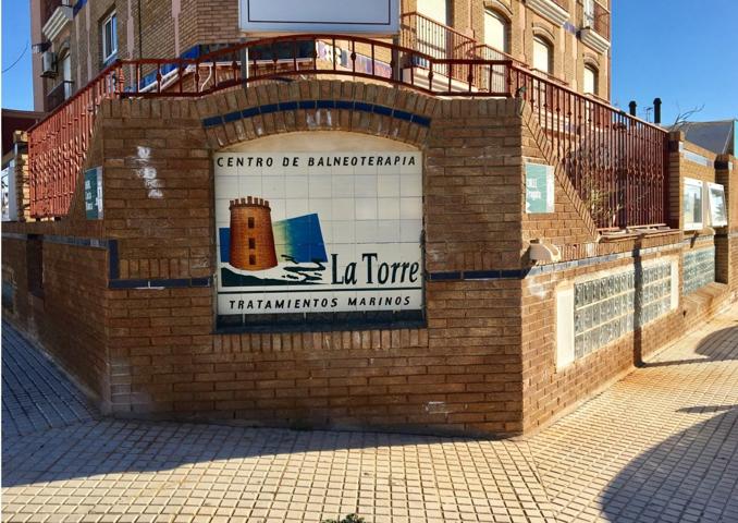 SPA EN TORRE HORADADA photo 0