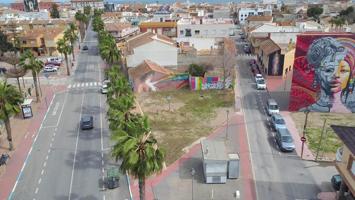 PARCELA PARA APARTAMENTOS EN LOS ALCÁZARES photo 0