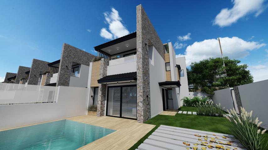 VILLAS EN CONSTRUCCION photo 0