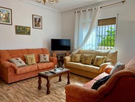VIVIENDA EN PLANTA BAJA Y SOLAR EDIFICABLE photo 0