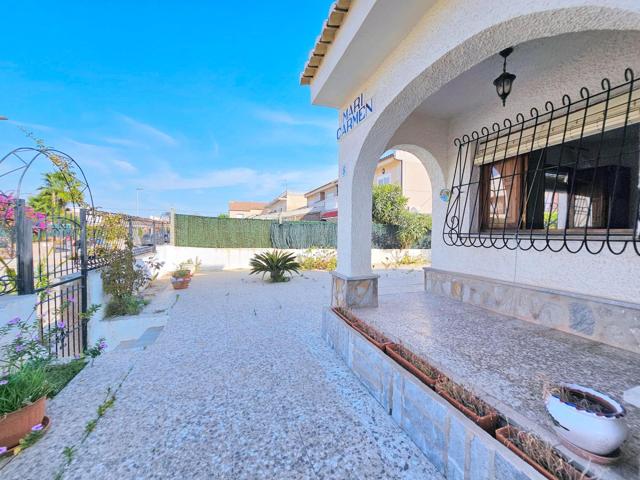 GRAN CHALET INDEPENDIENTE EN LOS NAREJOS photo 0