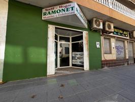 Local Comercial en Torre de la Horadada photo 0