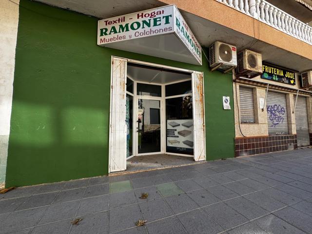 Local Comercial en Torre de la Horadada photo 0