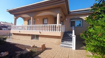 CHALET INDEPENDIENTE EN SAN PEDRO DEL PINATAR photo 0