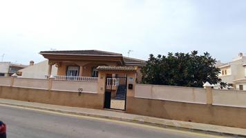 CHALET INDEPENDIENTE EN SAN PEDRO DEL PINATAR photo 0