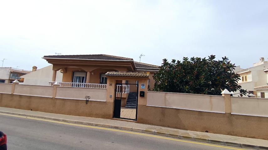 CHALET INDEPENDIENTE EN SAN PEDRO DEL PINATAR photo 0