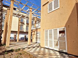 Gran Chalet en el centro de San Javier photo 0