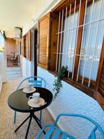 BUNGALOW EN PLANTA ALTA A 300 METROS DEL MAR photo 0
