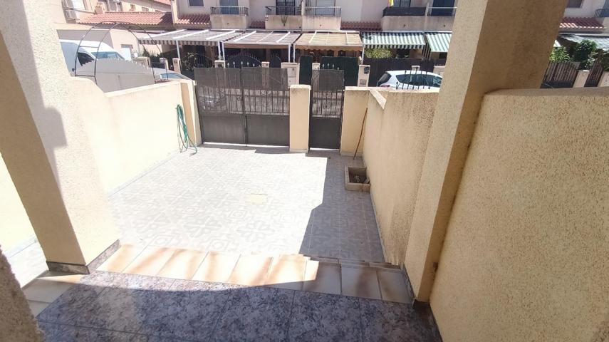 DUPLEX DE TRES DORMITORIOS SANTIAGO DE LA RIBERA photo 0