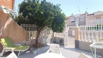PRECIOSO BUNGALOW 2 DORMITORIOS photo 0