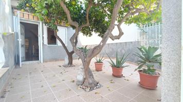 DUPLEX SEMI-ESQUINA EN SANTIAGO DE LA RIBERA photo 0