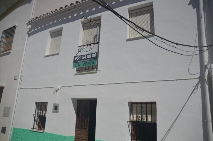 Casa En venta en Calle Llanete, Almogía photo 0