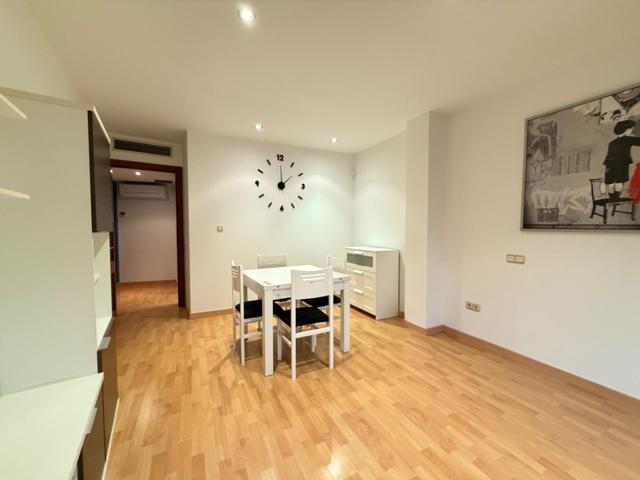 Piso ideal y practicamente nuevo en pleno centro de Manresa photo 0