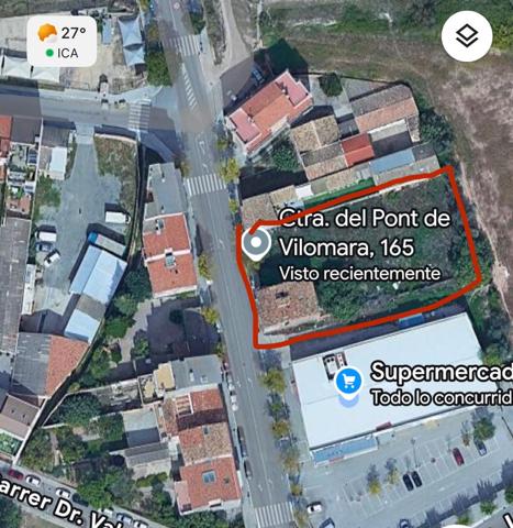 Gran oportunitat, 2 solars únics. photo 0