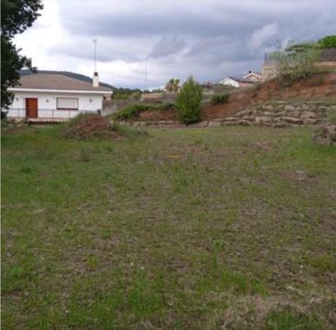 Terreno en Urbanización El Serrat de Castellnou photo 0