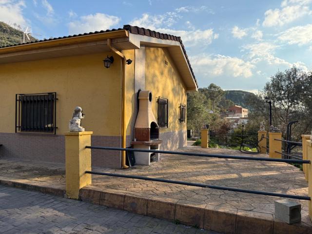 Casa planta baja con piscina photo 0