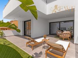 Piso En venta en Benitachell - El Poble Nou De Benitatxell photo 0