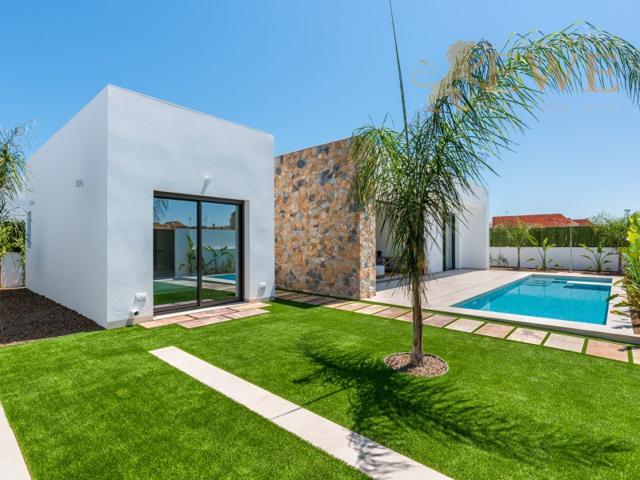 Piso En venta en San Javier photo 0