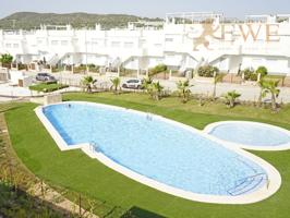 Piso En venta en Vistabella Golf, Orihuela photo 0