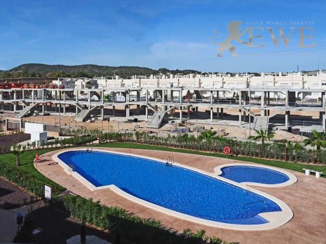 Piso En venta en Aguamarina, Orihuela photo 0