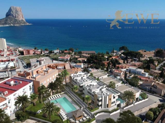 Villa En venta en Calpe - Calp photo 0