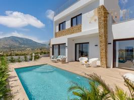 Piso En venta en Finestrat photo 0