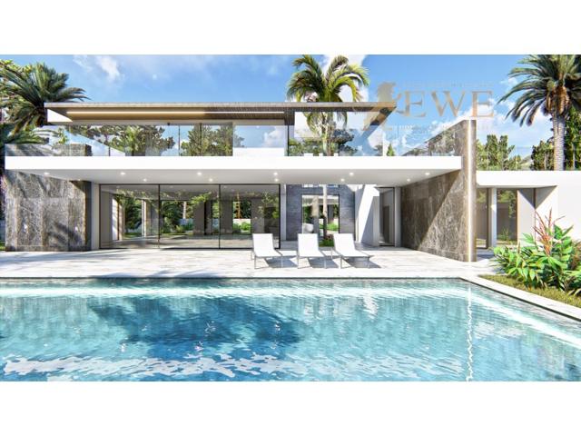 Villa En venta en Jávea - Xàbia photo 0