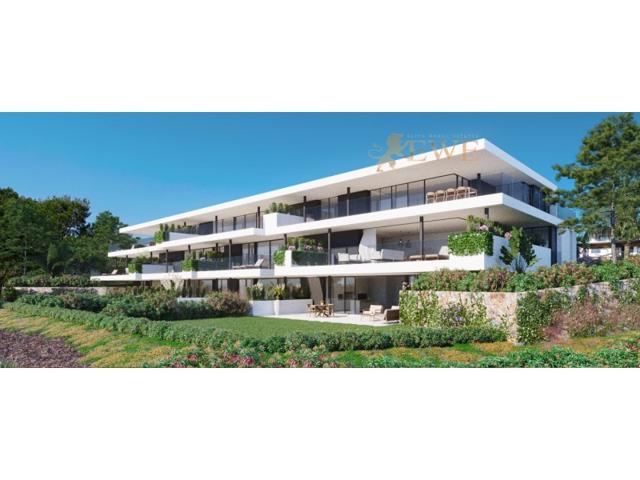 Piso En venta en Cabo Roig, Orihuela photo 0