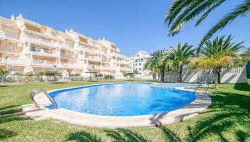 Apartamento en primera linea de Playa en Denia. photo 0