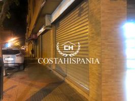 Local en alquiler en Sant Joan d&#x27;Alacant de 70 m2 photo 0