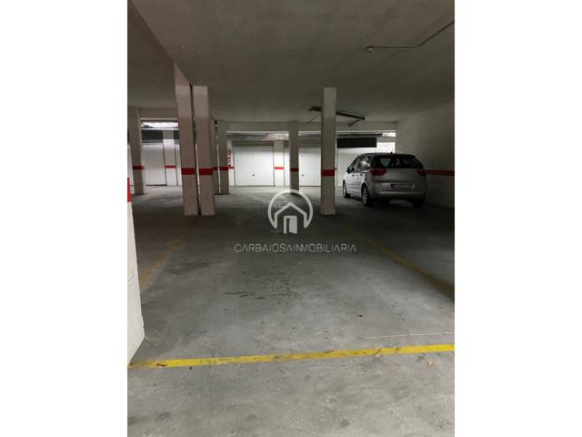 Parking en alquiler en Carbajosa de la Sagrada photo 0