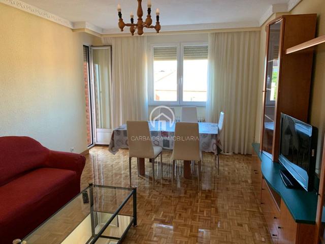 ALQUILER VIVIENDA COMPLETA O POR HABITACIONES photo 0